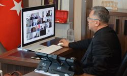 Yozgat’ta Sınav Öncesi Kritik Toplantı: Hiçbir Detay Atlanmadı!