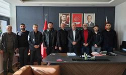 Yozgat'ta Siyasi ve Sendikal Temas: Gündem Oluşturacak Konular!