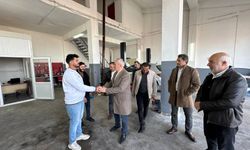 Yozgat'ta Sosyal Belediyeciliğin Kitabını Yazıldı