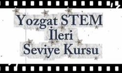 Yozgat’ta STEM: Detaylar Açıklandı!