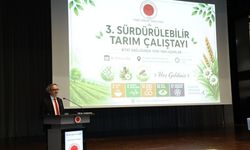 Yozgat’ta Sürdürülebilir Tarım: Bitki Sağlığı İçin Yeni Dönem