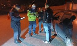 Yozgat’ta Sürücülere Sıkı Kontrol: Ekiplerin Uyarısı Peş Peşe Geldi