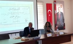 Yozgat’ta Tarihe Işık Tutan Buluşma: Savaş Yıllarına Uzanan Çarpıcı Detaylar