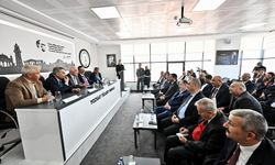 Yozgat'ta Tarım ve Hayvancılığın Geleceği Konuşuldu