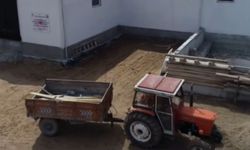 Yozgat’ta Tarımsal Yatırım: Modern Projelerle Kırsalda Üretim Güçleniyor