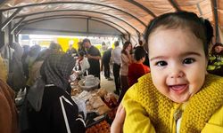 Yozgat’ta Tek Yürek Oldular: Her Şey Alya’nın Yaşaması İçin