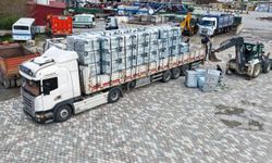 Yozgat’ta Temizlik Hizmetlerine Büyük Destek