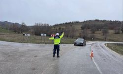 Yozgat’ta Trafik Denetimi: Alkollü ve Ehliyetsiz Sürücülere 290 Bin TL Ceza