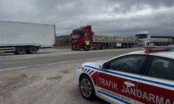 Sürücüler Dikkat: Yozgat’ta Bu Sınırı Aşana Büyük Ceza Kapıda