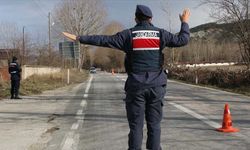 Yozgat’ta Trafik Uygulamasında Ortaya Çıkan Detay Şaşırttı