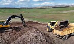 Yozgat’ta Ulaşım Rahatlıyor: Altyapı ve Asfalt Hazırlıkları Tamamlanıyor
