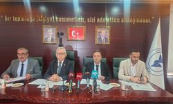 Başkan Arslan: “Şifa Hastanesi Konusunda Halkın Görüşü Belirleyici Olacak”