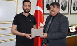 Yozgat'ta Üretken Belediyeciliğin Adı: Saraykent