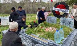 Yozgat’ta Vefa Örneği: Lale Unutulmadı