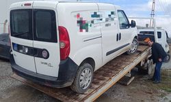 Yozgat'ta Vergi Borcunu Ödemedi, Aracına Yakalama Kararı Çıkarıldı