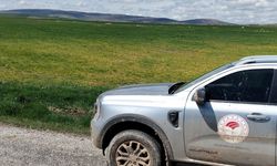 Yozgat'ta Yağış Sonrası Alarm: Çiftçiler Tarlalarınızı Kontrol Edin