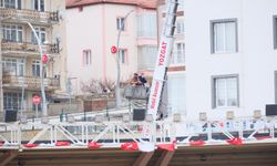 Yozgat’ta Yasak Dinlemediler: Taraftarlar Maçı Böyle İzledi!