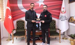 Yozgat’ta Yeni Dönem Başladı: TÜGŞAV Sürpriz Atama