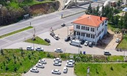 Yozgat’ta Yenilenen Sarıhacılı Tesisi Ziyaretçilerini Bekliyor