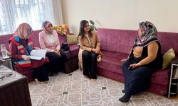 Yozgat'ta Yerinde İnceleme Dikkat Çekti Sorun ve Talepler Dinlendi