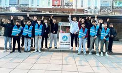 Yozgat’ta Yürekleri Buluşturan Anma: Türkeş İçin Dualar Yükseldi