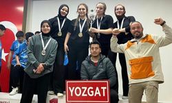 Yozgat’ta Yüzleri Güldüren Başarı: Spor Camiasında Büyük Sevinç