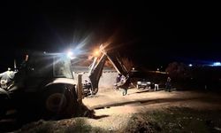 Yozgat’ta Zamanla Yarış: Nefes Kesen Kurtarma Kaydedildi