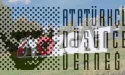 Yozgat’taki Atatürkçü Düşünce Derneğinde Görev Değişimi: Yeni Başkan Kim?