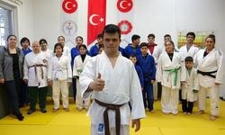 Yozgat’taki Zaferle Dikkat Çekti: Şimdiki Hedef Dünya Şampiyonası