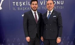 Yozgat’tan Ankara’ya Mesaj: Anahtar Parti’de Yeni Dönem