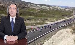 Yozgat'tan Ankara'ya Sert Tepki: "İnsanlar Hakkını Aramayacak Mı?"