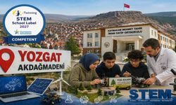 Yozgat’tan Avrupa Çapında Başarı: Eğitimde Büyük Yükseliş