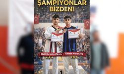 Yozgat’tan Büyük Çıkış: Genç Sporcuların Başarısı Şampiyona Yolunu Açtı