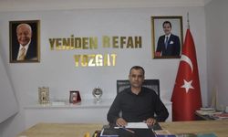 Yozgatlı Başkan'dan Sert Tepki "Biz Ortağı Olmayacağız"