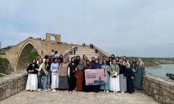 Yozgat’tan Hasankeyf’e Uzanan Tarih Yolculuğu