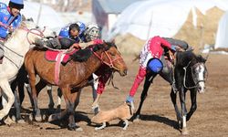 Yozgat’tan Kayseri’ye, Türkiye’de Kökbörü Yükselişte: Lisanslı Sporcu Sayısı Zirvede