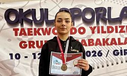 Yozgat'tan Şampiyon Çıkmaya Devam Ediyor