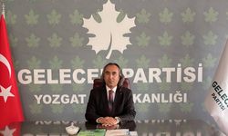 Yozgat’tan Yükselen Gurur: Aydoğmuş’tan Rıza Kayaalp’e Övgü Dolu Tebrik