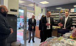 Zafer Partisi Yozgat İl Başkanı Baran: Çiftçinin Halini Görün Artık!