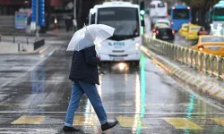 Meteoroloji'den 41 il için kritik uyarı: Şiddetli sağanak ve kar dalgası başlıyor