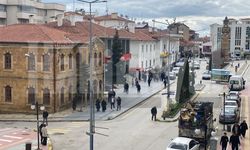 Yozgat'ta Belediye Bu Alanlara Park Edenlere Ceza Geliyor Dedi