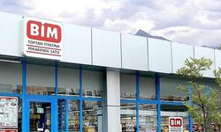 BİM'e dondurma makinesi geliyor! 8 Mayıs 2026 BİM katalog yayınlandı!