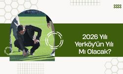 2026 Yılı Yerköy'ün Yılı Mı Olacak?
