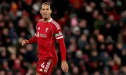 Virgil van Dijk transferi için Galatasaray'ı heyecanlandıran açıklama