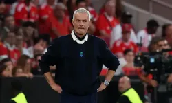 Jose Mourinho geri dönüyor! Yeni kulübü belli oldu