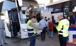 Bayram yolculuğuna çıkacaklar dikkat: Otobüs biletlerinde sıkı denetim başlıyor