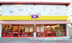 ŞOK 2-5 Mayıs 2026 Aktüel Kataloğu