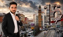 YOZGAT’IN ‘HAKİMİYET’İ YOZGATLI’NIN GAZETESİ