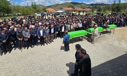 Acı Veda Yozgat’ı Yasa Boğdu