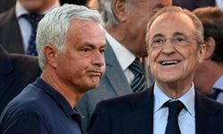 Mourinho Real Madrid'e mi dönüyor! O iddialara yanıt verdi